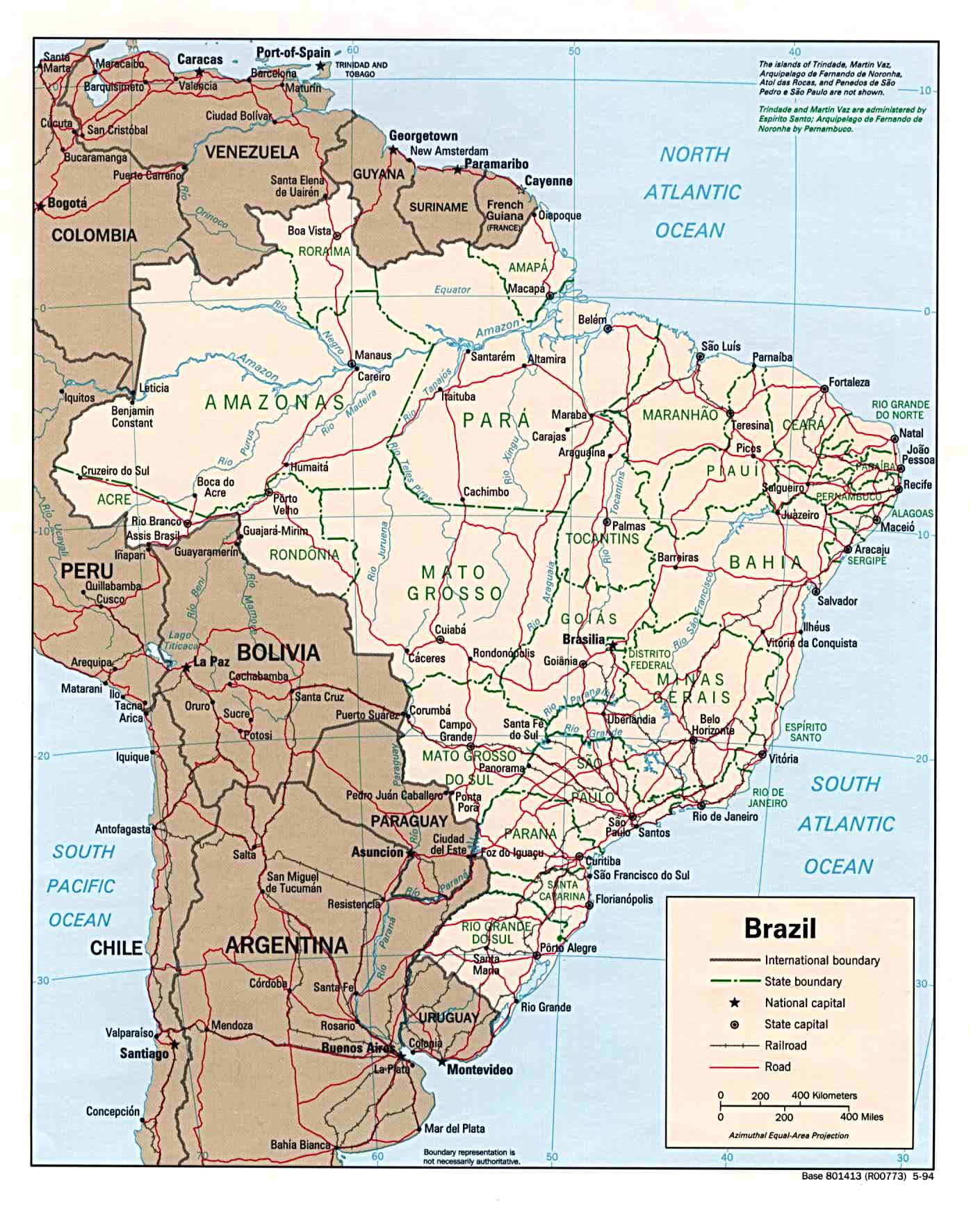 Brasil